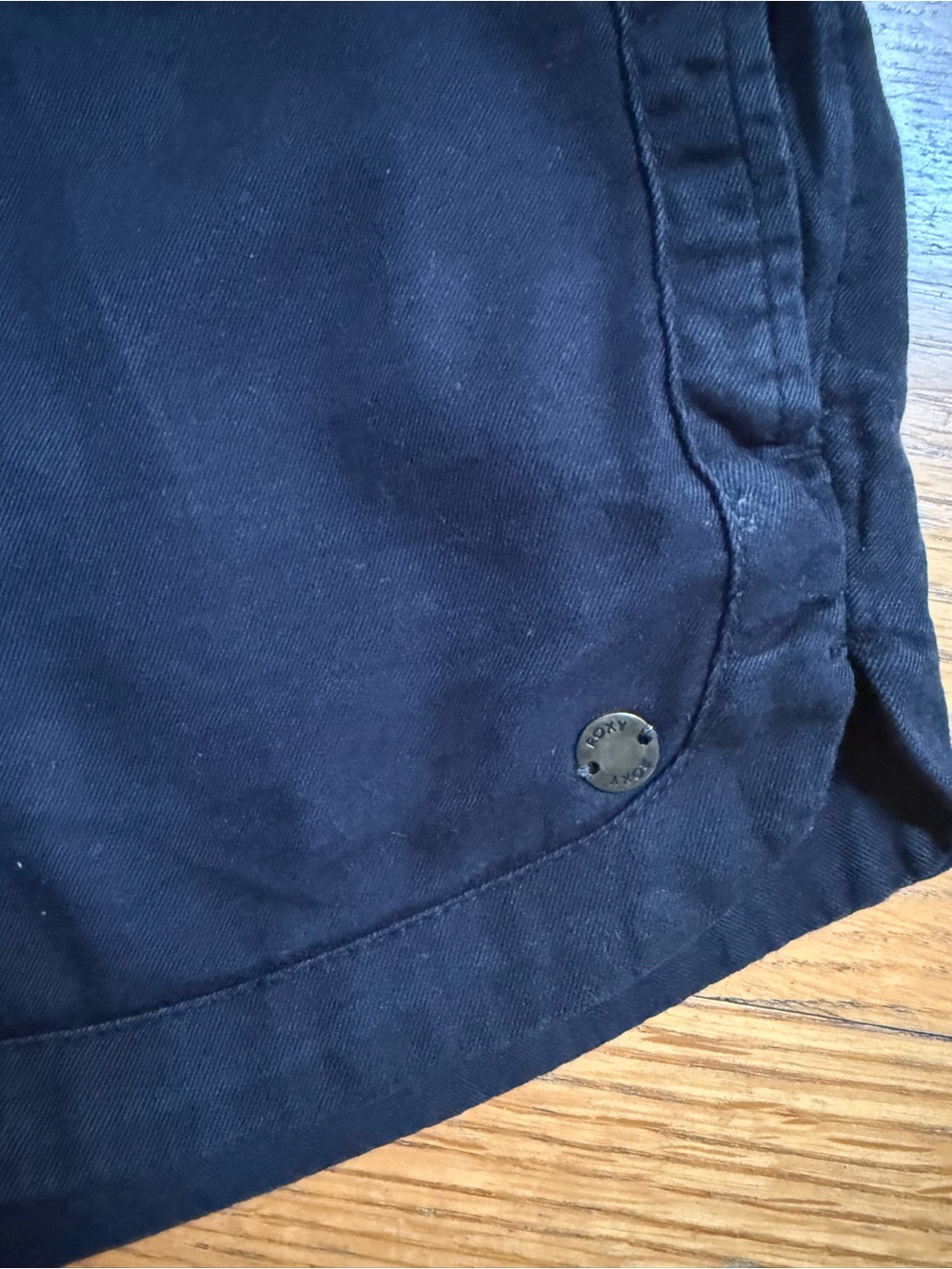Roxy Impossible Drawstring Shorts - Picture 4 of 7
